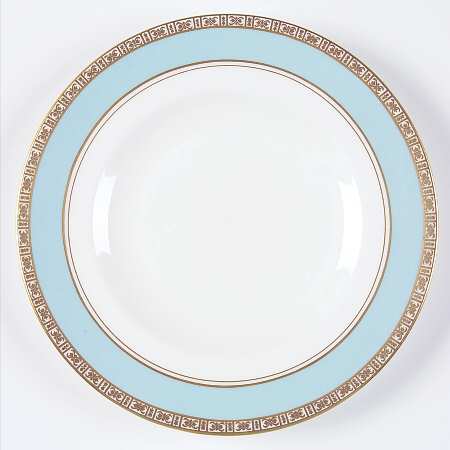 Fifth Avenue Bread & Butter Plate