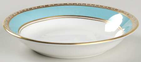 Fifth Avenue Fruit/Dessert (Sauce) Bowl