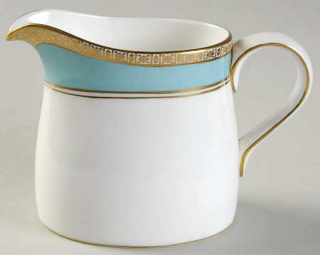 Fifth Avenue Creamer