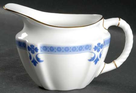 Creamer