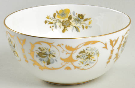 Grosvenor Open Sugar Bowl