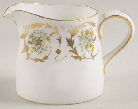 Grosvenor Creamer