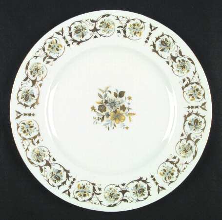Grosvenor by Royal Crown Derby