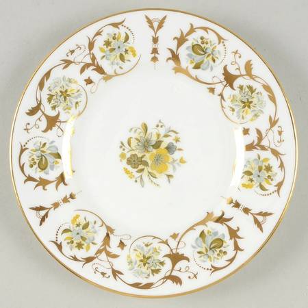 Grosvenor Bread & Butter Plate