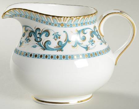 Imperia Creamer