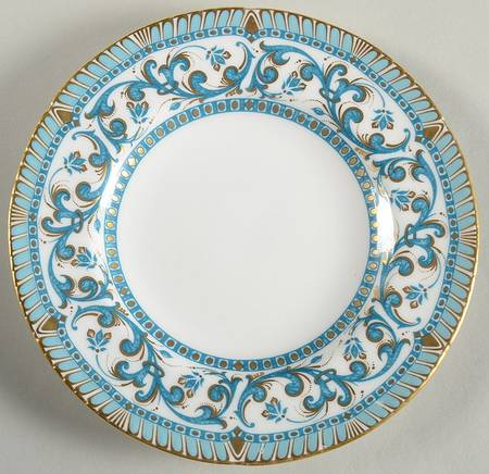 Imperia Bread & Butter Plate