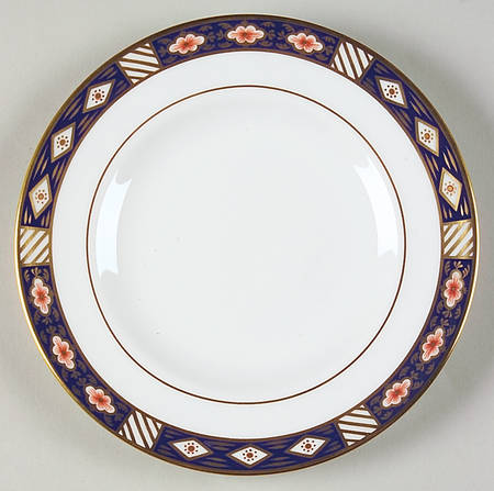 Kedleston Bread & Butter Plate