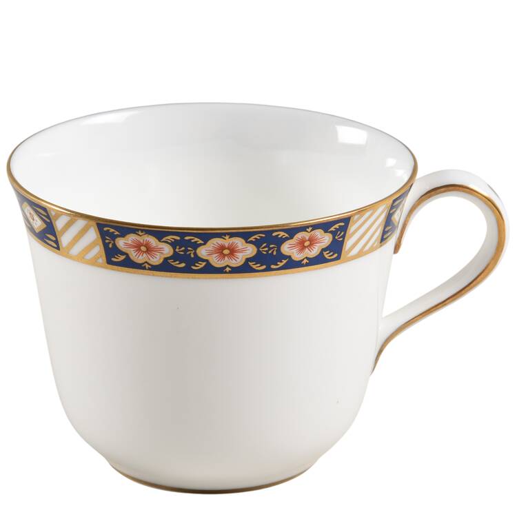 Kedleston Flat Cup