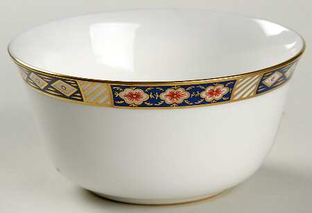 Kedleston Rice Bowl