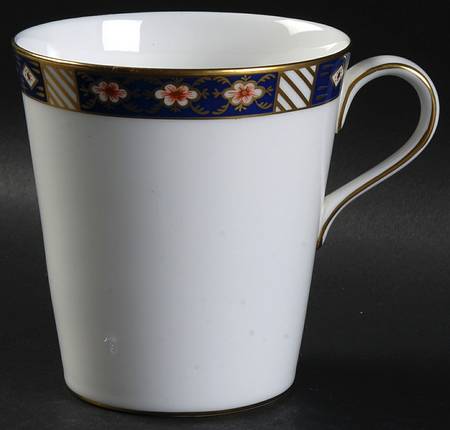 Kedleston Mug