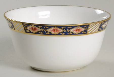 Kedleston Open Sugar Bowl