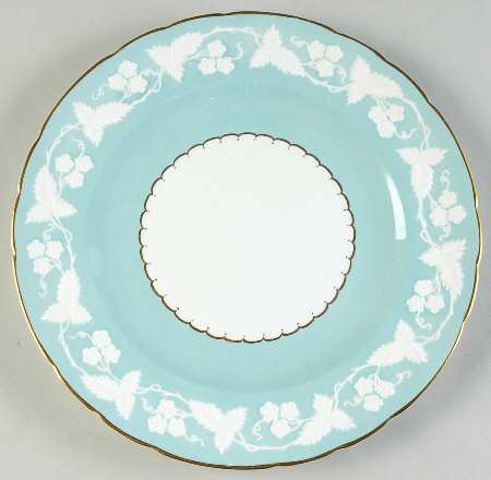 Kendal Celadon by Royal Crown Derby