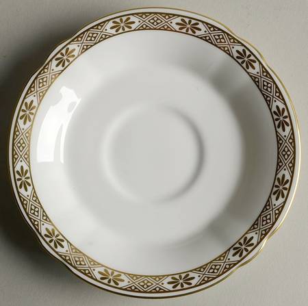 Kensington Saucer