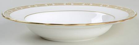 Kensington Rim Soup Bowl