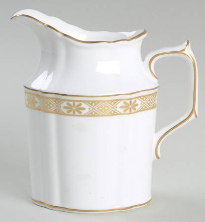 Kensington Creamer