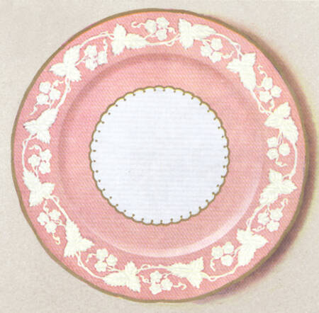 Kendal Salmon by Royal Crown Derby