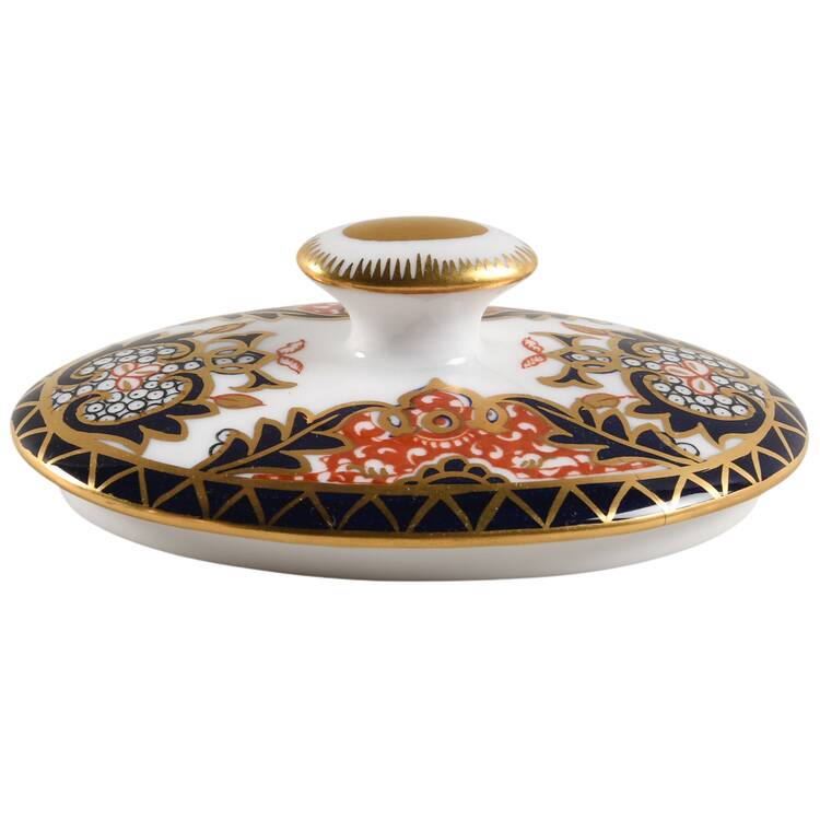 Kings (Newer Backstamp) Lid for Sugar Bowl