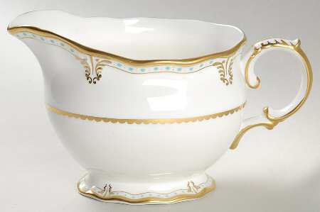 Lombardy Creamer