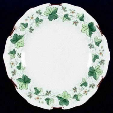 Maple Leaf Green by Royal Crown Derby