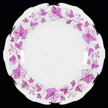 Maple Leaf Maroon by Royal Crown Derby