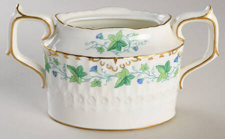 Medway (Burford) Sugar Bowl No Lid