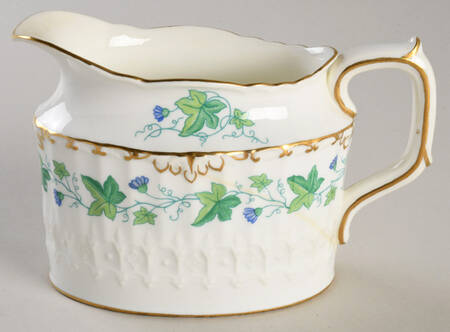 Medway (Burford) Creamer
