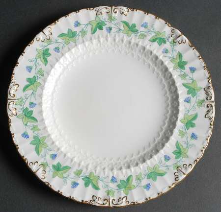 Medway (Burford) Luncheon Plate