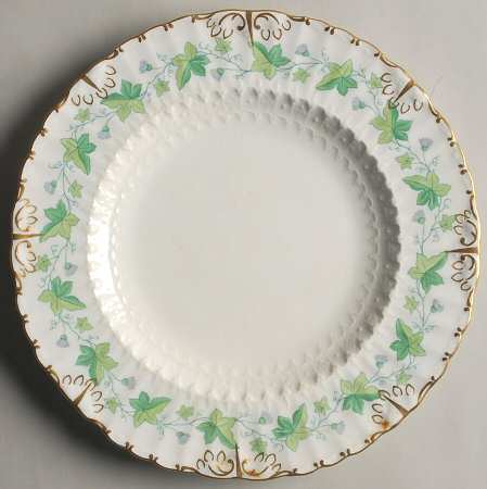 Medway (Burford) Salad Plate