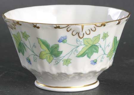 Medway (Burford) Open Sugar Bowl