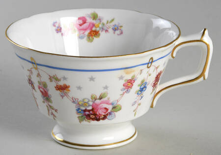 Melrose Footed Cup