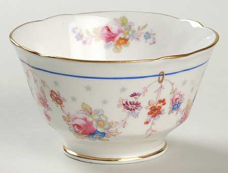 Melrose Open Sugar Bowl