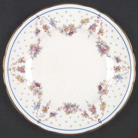 Salad Plate