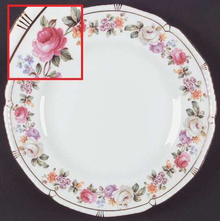 Melody by Royal Crown Derby