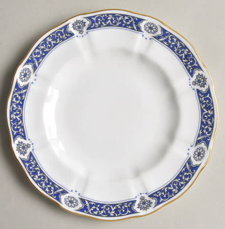 Royal Crown Derby, Milldale (Gold) | Replacements, Ltd.