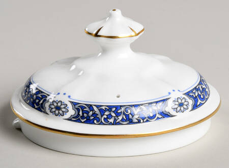 Milldale (Gold) Lid for Teapot