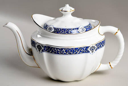 Royal Crown Derby, Milldale (Gold) | Replacements, Ltd.