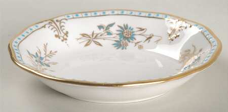 Normandie Fruit/Dessert (Sauce) Bowl