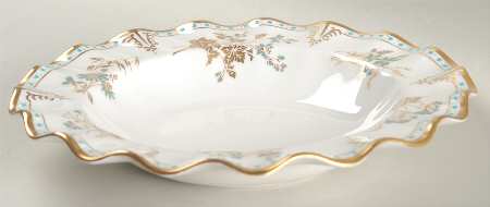 Normandie Rim Soup Bowl