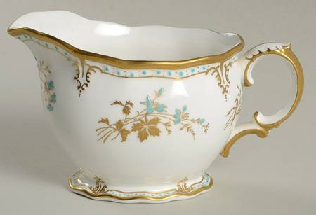 Normandie Creamer