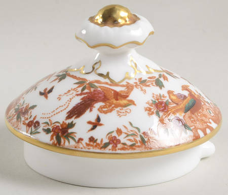 Olde Avesbury (Ely Chelsea Shape) Lid for Coffee Pot