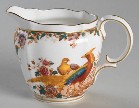 Olde Avesbury (Ely Chelsea Shape) Mini Creamer
