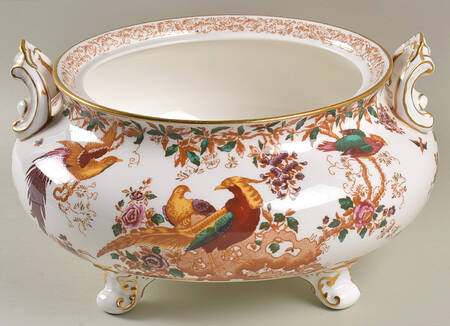 Olde Avesbury (Ely Chelsea Shape) Tureen No Lid