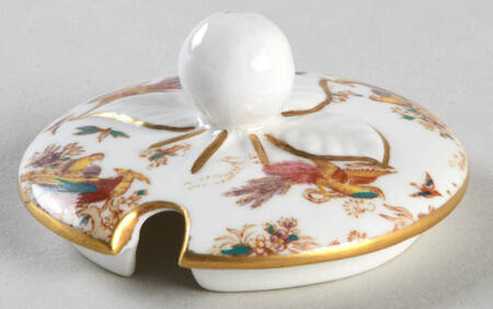 Olde Avesbury (Ely Chelsea Shape) Lid for Jam/Jelly