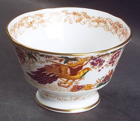 Olde Avesbury (Ely Chelsea Shape) Mini Open Sugar Bowl