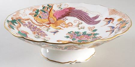 Olde Avesbury (Ely Chelsea Shape) Marquise Bowl