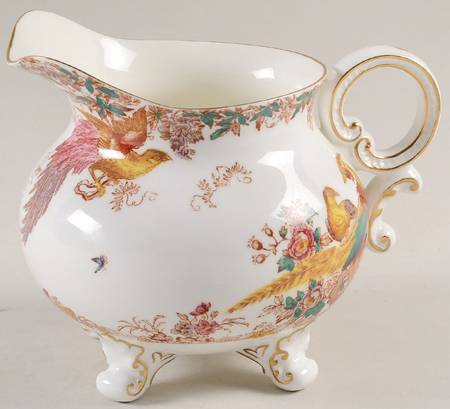 Olde Avesbury (Ely Chelsea Shape) 24 Oz Jug