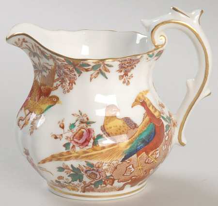 Olde Avesbury (Ely Chelsea Shape) Mini Creamer