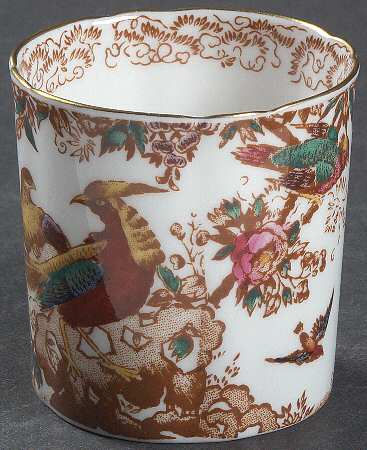Olde Avesbury (Ely Chelsea Shape) Cigarette Holder