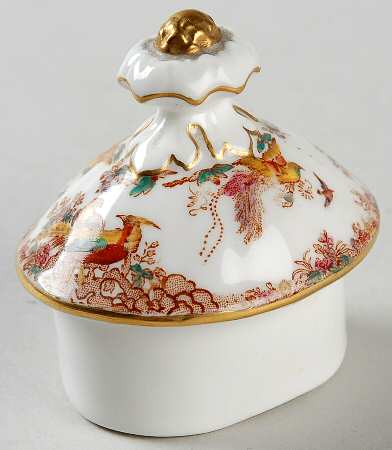 Olde Avesbury (Ely Chelsea Shape) Lid for Hot Water Jug