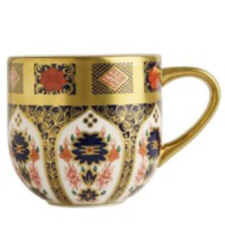 Old Imari Mug